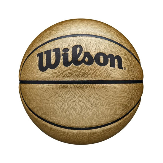 Wilson Μπάλα μπάσκετ March Madness Gold